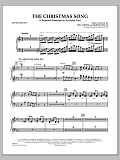 The Christmas Song (Chestnuts Roasting on an Open Fire) - Piano/Celeste