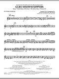Glee Showstoppers - Bb Tenor Saxophone