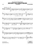We Don't Talk About Bruno (from Encanto) (arr. Seb Skelly) - Tuba