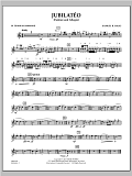 Jubilateo - Bb Tenor Saxophone