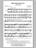 Breath Of Heaven (Mary's Song)