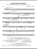 Legends Of Rock! - Tuba