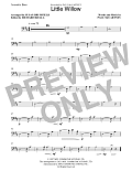 Little Willow (arr. Susan Brumfield) - Double Bass