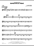 Hawaii Five-O Theme - F Horn