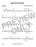 Bella's Lullaby (from Twilight) - Percussion