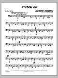 Hey Pocky Way - Alternate Tuba