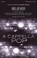 Believer (arr. Paul Langford)