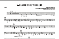 We Are The World - Tuba
