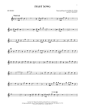 Fight Song