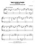 The Godfather (Love Theme)