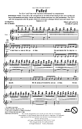 Pulled (from The Addams Family) (arr. Ed Lojeski)
