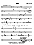 All In - 4th Bb Trumpet