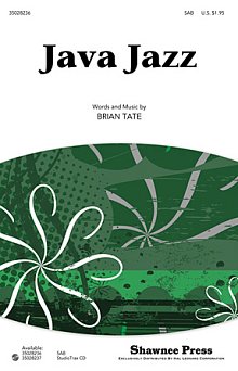 Java Jazz 