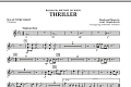 Thriller - Mallet Percussion