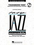 Touchdown Tony - Tenor Sax 1
