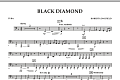 Black Diamond - Tuba