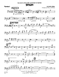 Spain - Trombone 3