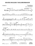 Mister Rogers' Neighborhood (Arr. Paul Murtha) - Trombone 2