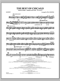 The Best Of Chicago - Bassoon