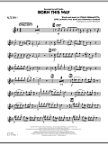 Born This Way - Alto Sax 1
