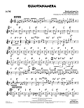 Guantanamera - Guitar