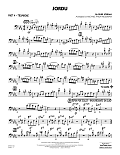 Jordu (arr. Michael Mossman) - Part 4 - Trombone