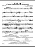 Mancini! - String Bass