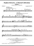 Stephen Schwartz: A Musical Celebration (Medley) - Tenor Sax