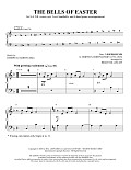 The Bells of Easter (arr. Brad Nix) - Handbells