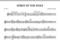 Spirit Of The Wolf - Flute 2