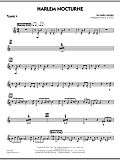 Harlem Nocturne - Trumpet 4