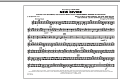 New Divide (from "Transformers: Revenge Of The Fallen") - Eb Baritone Sax