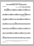 I'm Shipping Up To Boston - Trombone 2