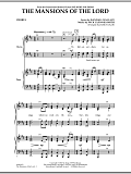 The Mansions Of The Lord (from We Were Soldiers) - Chorus