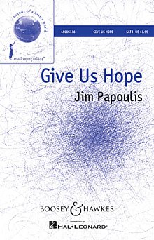 Give Us Hope 