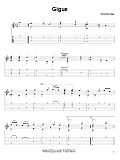 Gigue
