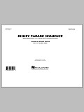 Disney Parade Sequence - Full Score