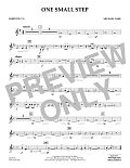 One Small Step - Baritone T.C.