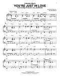 (I Wonder Why?) You're Just In Love [Jazz version]