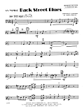 Back Street Blues - 4th Trombone