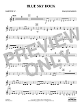 Blue Sky Rock - Baritone T.C.