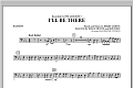 I'll Be There - Bassoon