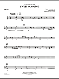 Sweet Caroline - Alto Sax 2