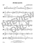 Peter Gunn - Pt.3 - Viola