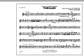 Thriller - Eb Alto Sax