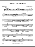 To Soar With Eagles - Bb Trumpet 2