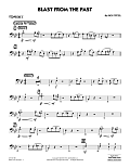 Blast from the Past - Trombone 2