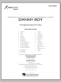 Danny Boy - Full Score