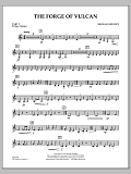 The Forge of Vulcan - Pt.5 - Bb Bass Clarinet