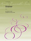 Grazioso (from "Four Seasons - Winter") - Full Score